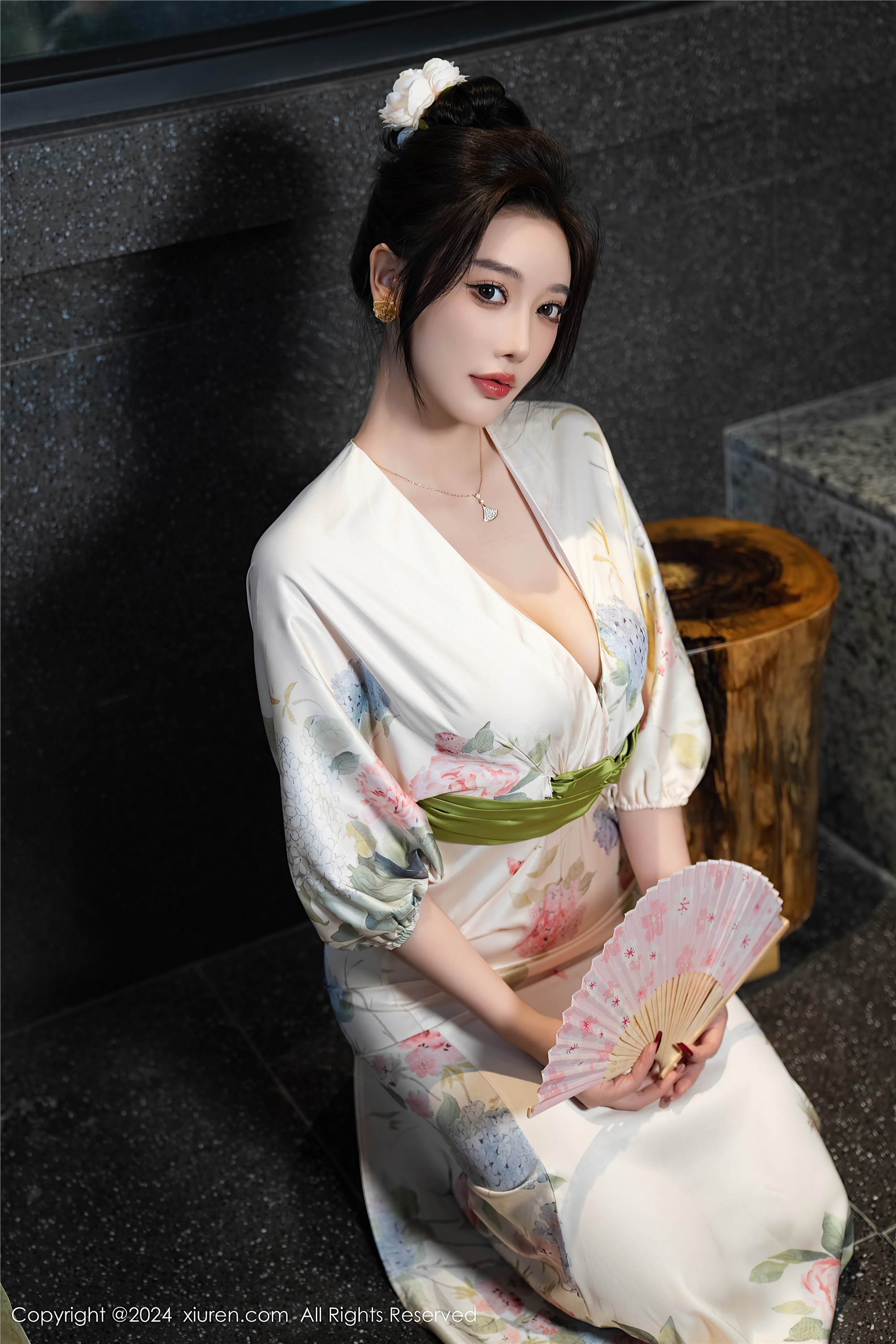 Xiuren秀人网 2024.11.19 NO.9470 杨晨晨Yome